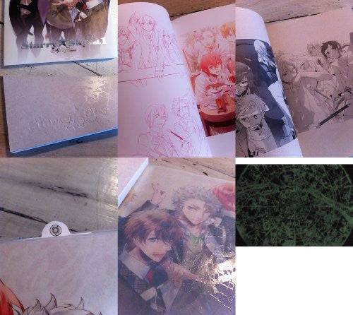 Starry☆Sky Art Book Vol.1