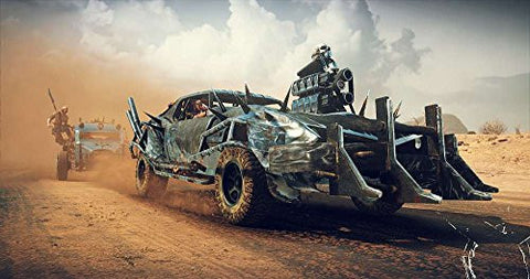 Mad Max (Warner the Best)