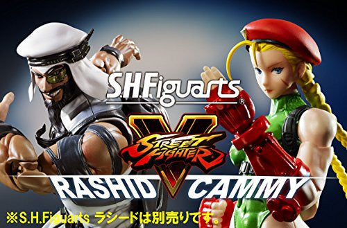 Cammy - Street Fighter V