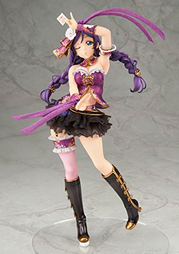 Nozomi Tojo | Love Live School Idol Festival | Solaris Japan