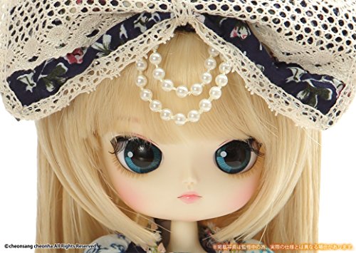 Dal D-164 - Pullip (Line) - Dana (Groove)　