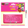 Pocket Monster TPU Cover for Nintendo 3DS [Best Wish A Version]