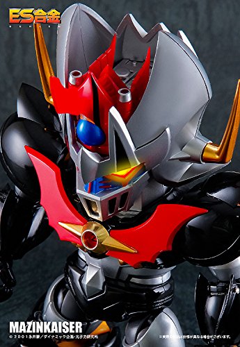 Mazinkaiser - Mazinkaiser