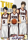 Kuroko's Basketball 2nd Season 3