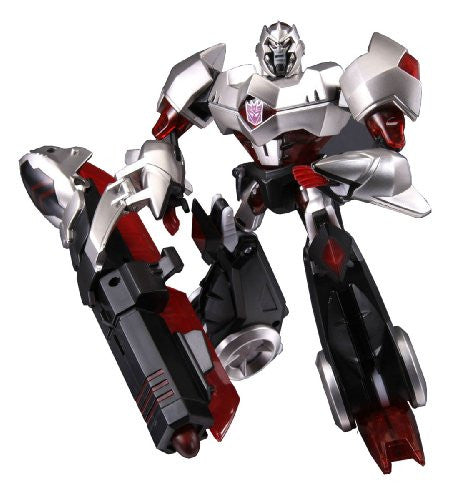 Transformers Animated - Megatron - TA06 (Takara Tomy) - Solaris Japan