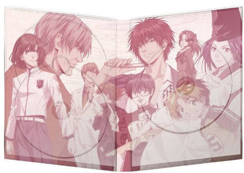 Hikaru No Go Deai Hen Blu-ray Box [2Blu-ray+CD]