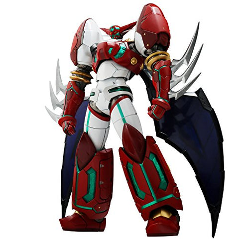Change!! Getter Robo: Sekai Saigo no Hi - Shin Getter 1 - RIOBOT (Sentinel)　