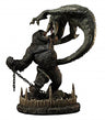 Kong: Skull Island - King Kong - Skull Crawler - Ultimate Diorama Masterline UDMKG-01 (Prime 1 Studio)　