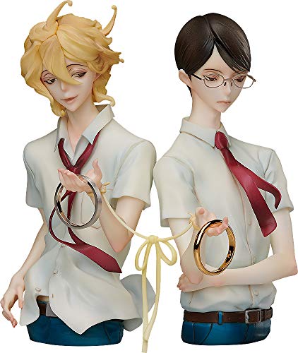 Kusakabe Hikaru, Sajou Rihito - Doukyuusei