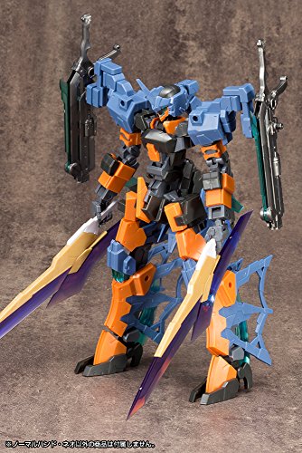 M.S.G - M.S.G. Hand Unit - MB45 - Normal Hand Neo (Kotobukiya)