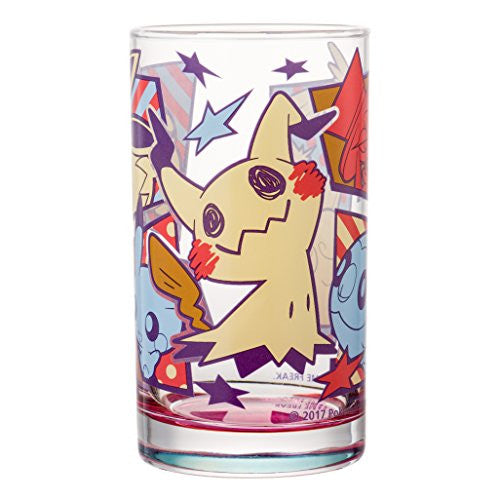 Pocket Monsters - Pokemon Center Original - Pokemon Pop - Mimikyu - Glass