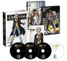 One Piece Log Collection - Sabaody [3DVD+CD Limited Pressing]