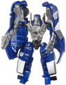 Transformers Darkside Moon - Topspin - Cyberverse - CV10 - Autobot Topspin (Takara Tomy)