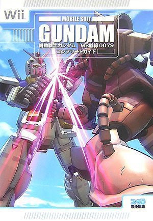 Mobile Suit Gundam: Ms Sensen 0079 Complete Guide