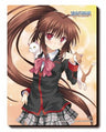 Little Busters! - Natsume Rin - Mousepad C (Toy's Planning)