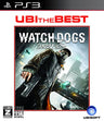 Watch Dogs (UBI the Best)