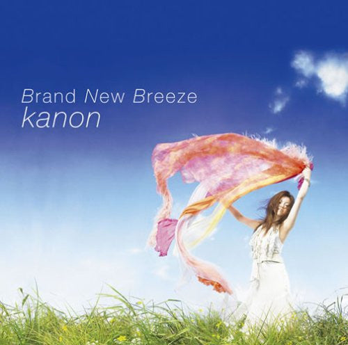 Brand New Breeze / Kanon