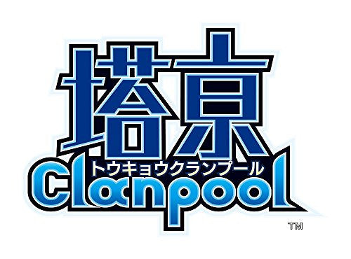 Tokyo Clanpool