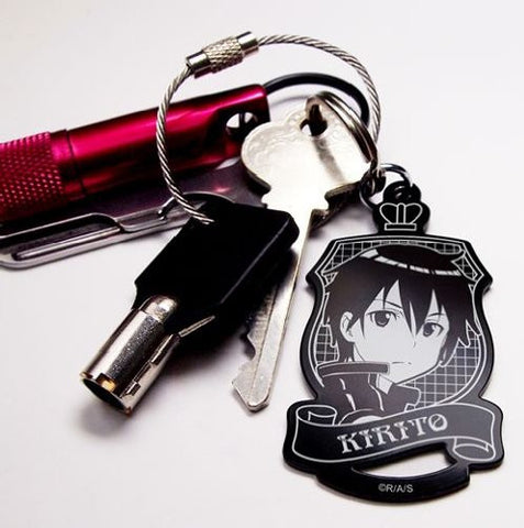 Sword Art Online - Kirito - Keyholder (Cospa)