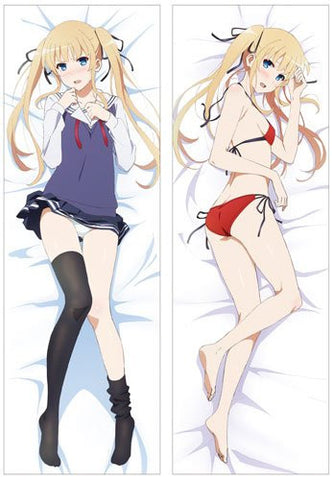 Saenai Heroine no Sodatekata - Sawamura Spencer Eriri - Dakimakura Cover (Cospa)