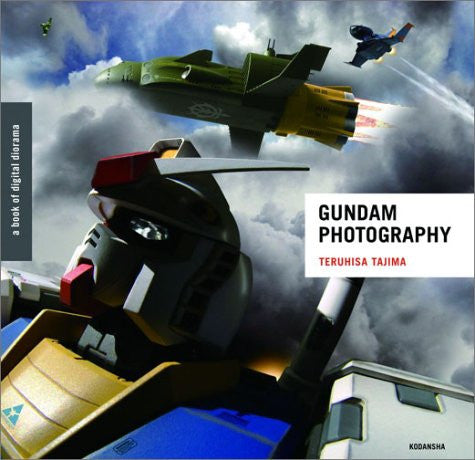 Gundam Photography Book