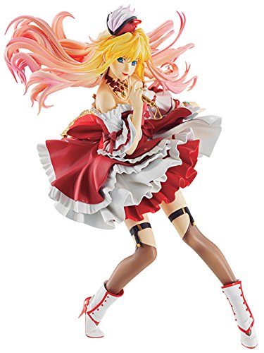 Macross Frontier - Sheryl Nome - Ichiban Kuji - Ichiban Kuji Premium Macross F - Harusaki dori! Utahime Collection!! - - d Shudisuta b ver.