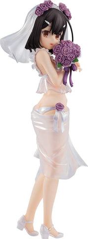 Fate/kaleid liner Prisma☆Illya: Prisma☆Phantasm - Miyu Edelfelt - KD Colle - 1/7 - Wedding Bikini Ver. (Kadokawa)