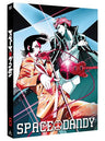 Space Dandy Vol.8