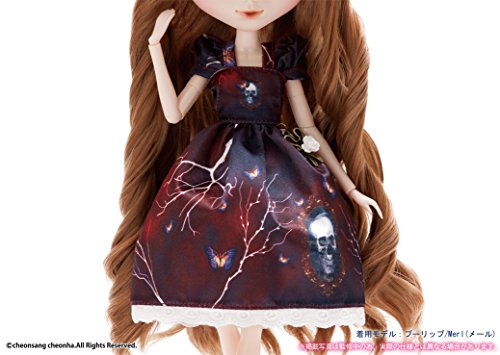 Outfit Selection - Pullip - Pullip (Line) - Merl type - Little Lenie Ancient Skulls (Groove)