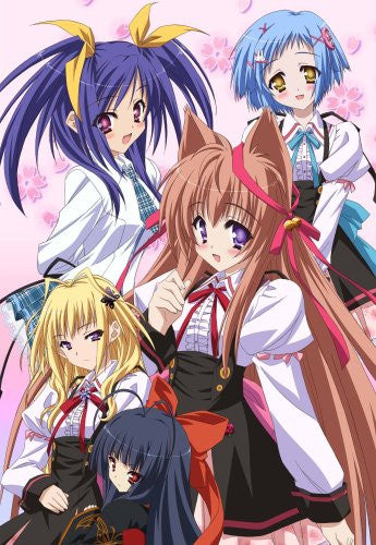 Tayutama: Kiss on my Deity [Limited Edition]
