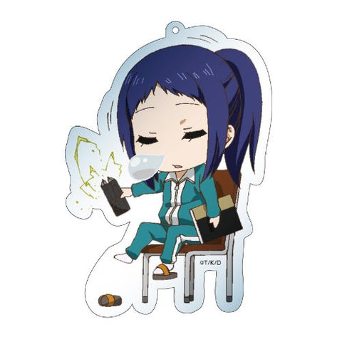 D-Frag! - Oosawa Minami - Deka Keyholder - Keyholder (Contents Seed)