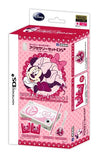 Disney Character Accessory Set DSi (Minnie)