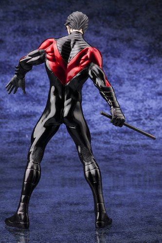 Justice League - Nightwing - DC Comics New 52 ARTFX+ - 1/10