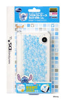 Disney Character Protection Case DSi LL/XL (Stitch)