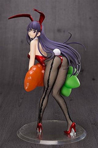 Grisaia no Kajitsu -LE FRUIT DE LA GRISAIA- - Sakaki Yumiko - 1/7 - Cherry Red (Orchid Seed)