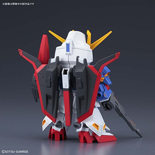 Kidou Senshi Z Gundam - MSZ-006 Zeta Gundam - SD Gundam