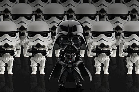 Star Wars - Darth Vader - Nendoroid #502 (Good Smile Company)