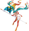 GOOD SMILE Racing - Hatsune Miku - Figma #SP-078 - Racing 2016 ver.