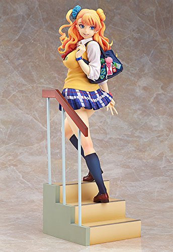 Oshiete! Galko-chan - Galko-chan - 1/6 (Max Factory