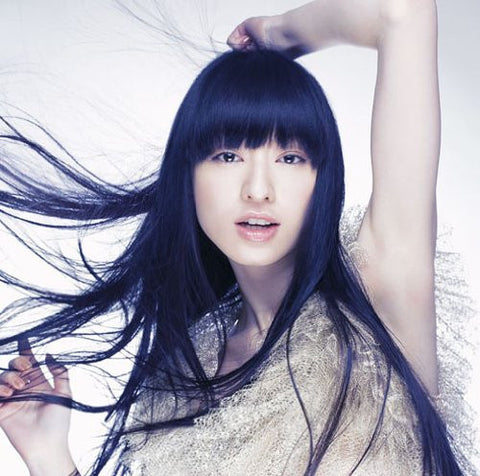 Ryuusei no Namida / Chiaki Kuriyama [Limited Edition]