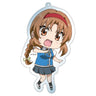 D-Frag! - Takao Bucho - Deka Keyholder - Keyholder (Contents Seed)