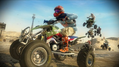 Extreme Racing: Pure - Solaris Japan