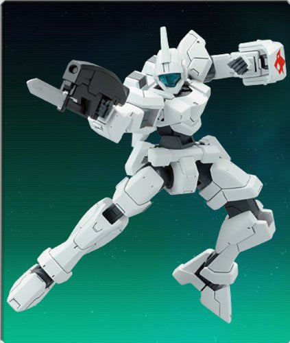 RGE-B790CW Genoace Custom - Kidou Senshi Gundam AGE