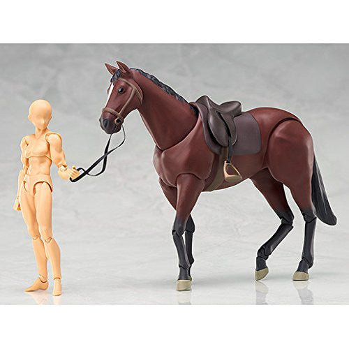 Figma Horse (Chestnut) shops