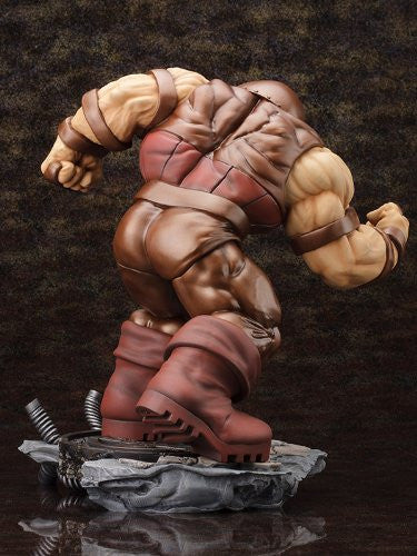 Juggernaut - X-Men