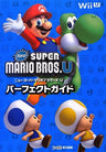 New Super Mario Bros. U Perfect Guide