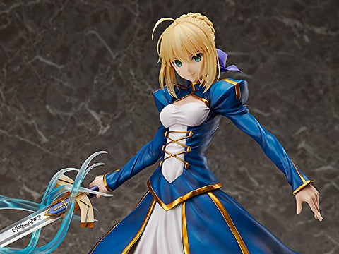 Fate/Grand Order - Saber - B-style - 1/4 (FREEing)　