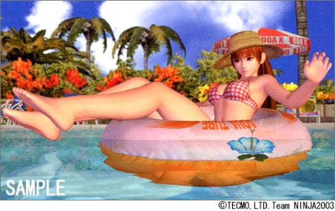 Dead Or Alive Xtreme Beach Volleyball   Best Shot