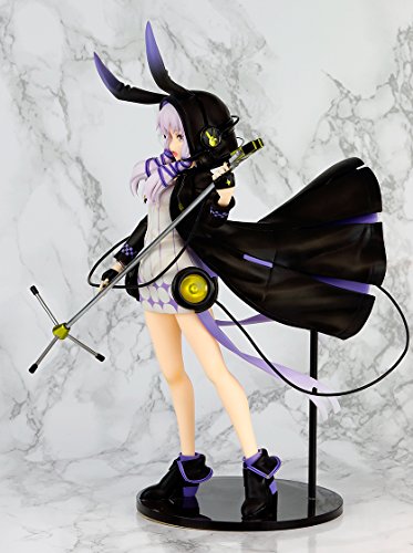 Vocaloid - Yuzuki Yukari - 1/8 - Lin (Pulchra) - Solaris Japan