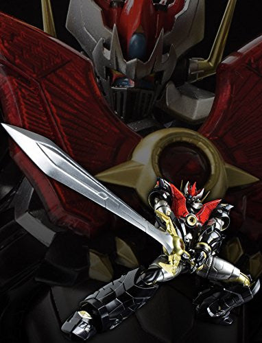 Mazinkaiser - Mazinkaiser